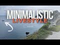 Living a Minimalist Nomadic Lifestyle Boat Life & Car Camping