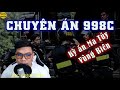 chuyên án 998 c kỳ án buôn lậu thuốc phiện xuyên biên giới mc Đình duy diễn đọc cực hấp dẫn