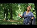 ki bahar oi paharer churay suchitra ghosh bengali original song nature love song