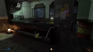 Source Engine Physics Be Like... #shorts