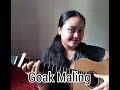 Goak Maling-Lagu Bali