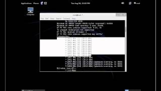 Kali Linux WiFi Analysis Webinar - Getting Up and Running