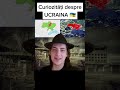 CURIOZITĂȚI DESPRE UCRAINA 🇺🇦