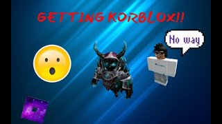10 Awesome Roblox Outfits Using Korblox Deathspeaker Legs - 10 awesome roblox outfits using korblox deathspeaker legs