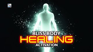 Bliss Body Healing Activation