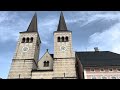 berchtesgaden germany 2023 • 4k 60fps asmr