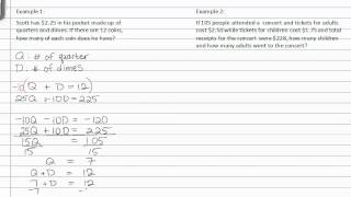 14.3b: Value with a Total