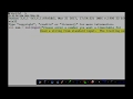 Python multiplication table using a for loop. Code explained at the end
