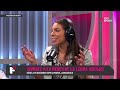 leona asenjo tnt sports fighting podcast