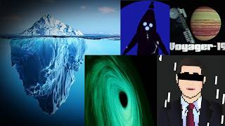 The Iron Lung Like Games Iceberg Explained