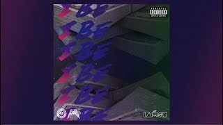 IAMSU! - I Be (Audio)