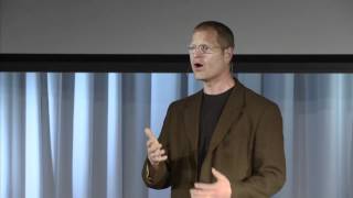 TEDxVillanovaU - Timothy Horner - Who would you kill for? The Nature in Genocide