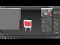 GTA SA Modding Tutorial: UV Animation (3DS Max)