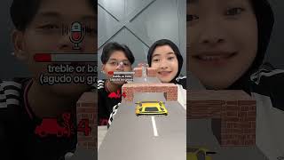 GAME BERMAIN MOBIL AKHIRNYA KITA BISA SAMPAI FINISH🥳