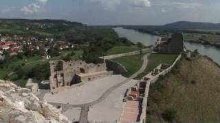 The Danube Limes in Slovakia (en)