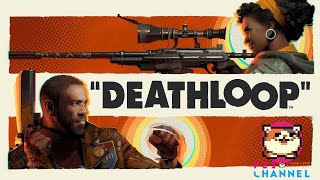 #3【PS5】DEATHLOOP（デスループ） 実況【タイムループの呪縛を破壊するためにターゲットを抹殺せよ！】