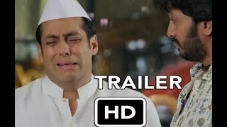 Lai Bhaari | Official Trailer #1 | Salman Khan | Riteish Deshmuk | New Bollywood Hindi Movie Lai Bhaari | Official Trailer #1 | Salman Khan | Riteish Deshmuk | New Bollywood Hindi Movie