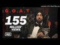 diljit dosanjh g.o.a.t. official music video _cl0a3i2wfcc 2