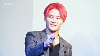 150103 XIA JUNSU 감성여행 준수 하이라이트 - 3일간 행복했던 기억속으로^.^