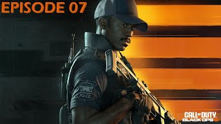 Call of Duty: Black Ops 6 - Episode #7 | Matvey Gusev