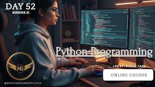 🔥Day 52 - Recursive Functions in Python Explained | Recursion Made Easy for Beginners #python
