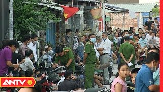 Giết 5 người gia đình ông chủ vì bị chửi | Thảm sát 5 người ở Sài Gòn (T1) | GMTLTP | ANTV