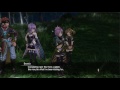 21 minutes of sword art online hollow realization spoiler free gameplay u0026 combat ps4