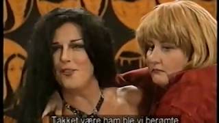 MadTv S04E01   Sonny's Widow \u0026 Cher Show