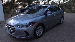 2017 Hyundai Elantra SE - Full Take Review