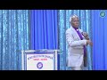 Where is the way out?(Part 2) || Bishop Peter Gatimu || Sunday Service, 2nd March 2025