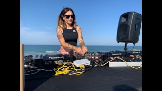 Marien Baker - Live Streaming for GODE