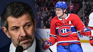 Button: Bergevin has aced the offseason, Habs are 'tremendously better'