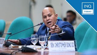 Dela Rosa: Documents linking Marcos to alleged drug use not fabricated | INQToday