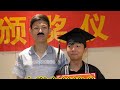 萧枭果然考上了大学！但没想到的是他居然……#内容过于真实 #校园 #搞笑