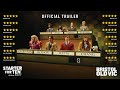 Starter for Ten: A New Musical | Official Trailer