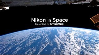 Nikon in Space ： タイムラプス | ニコン