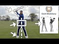 Find your Perfect Top of the Swing Position with this Checklist