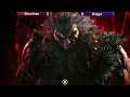 sf6 ▰ bonchan 1 ranked akuma vs daigo akuma ▰ street fighter 6 high level gameplay