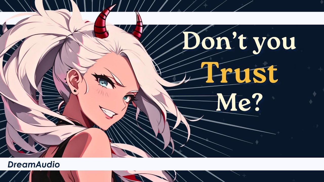 A Date With A Succubus Asmr Roleplay Youtube