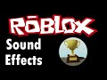 all roblox sound effects 2006 2021