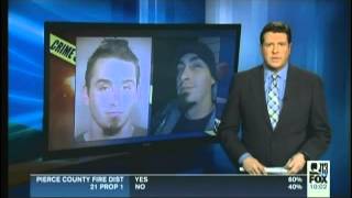 Mental Health Effects of Port Orchard, WA Murder Photos