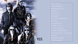 Yes (band) Best Songs - Yes (band) Greatest Hits - Yes (band) Full Album Rock