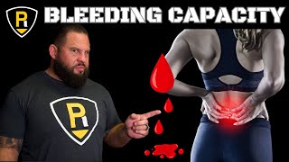 Bleeding Capacity (How Back Pain Develops Over Time)