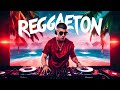 🔴 Reggaetón Remix ~  Daddy Yankee, Bad Bunny, Don Omar, Wisin & Yandel🔥LATINO PARTY MIX