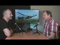 interview with lt. col. josef miler about flying the mig 23.