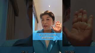 沖縄にいます。いよいよ衆議院選挙です。社民党に応援お願いします！ #福島みずほ #社民党 #がんこに平和 #暮らしが一番#比例は社民党