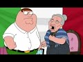 family guy making fun of italians compilation