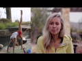 Life's An Itch Interview with Jesse Golden - Yogini from the movie.