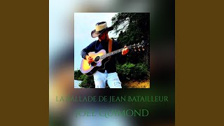 la Ballade de Jean Batailleur