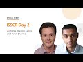 ISSCR 2020 Day 2 | The Stem Cell Podcast